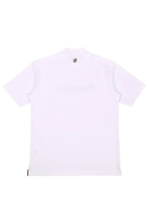 画像2: レザレクション｜Resurrection メンズ シリコンロゴモックネック{-BFS}