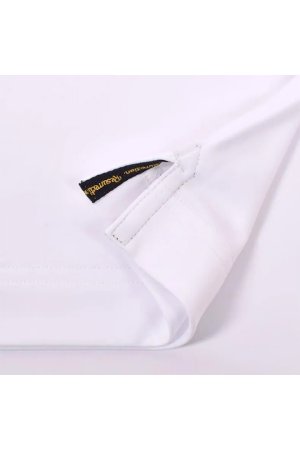 画像6: レザレクション｜Resurrection メンズ シリコンロゴモックネック{-BFS}