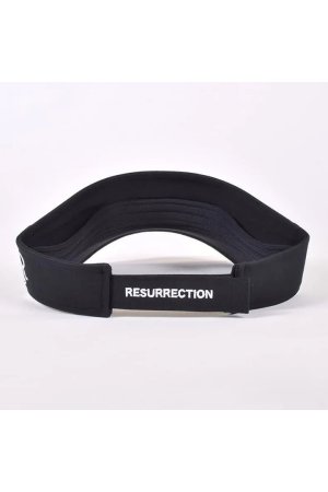 画像7: レザレクション｜Resurrection GMブリムサンバイザー{-BFS}