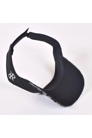 画像8: レザレクション｜Resurrection GMブリムサンバイザー{-BFS}