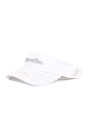 画像1: レザレクション｜Resurrection GMブリムサンバイザー{-BFS}