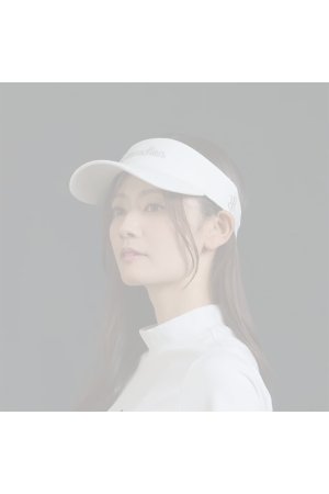 画像2:   レザレクション｜Resurrection GMブリムサンバイザー{-BFS}