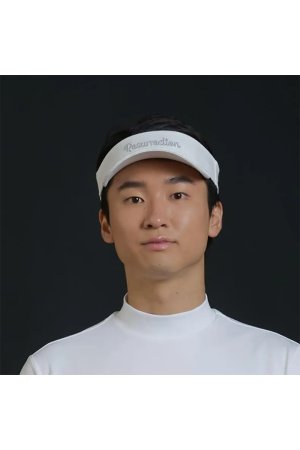 画像3: レザレクション｜Resurrection GMブリムサンバイザー{-BFS}