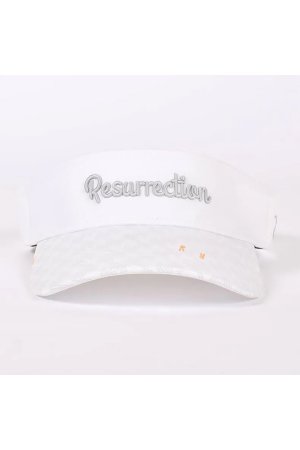 画像4: レザレクション｜Resurrection GMブリムサンバイザー{-BFS}