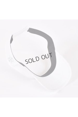 画像7: レザレクション｜Resurrection GMブリムサンバイザー{-BFS}