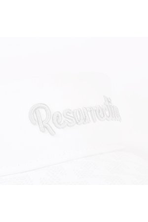 画像8:   レザレクション｜Resurrection GMブリムサンバイザー{-BFS}