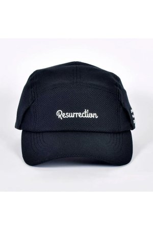画像4: レザレクション｜Resurrection ジェットキャップ{-BFA}