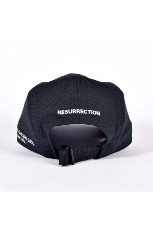 画像7: レザレクション｜Resurrection ジェットキャップ{-BFA}