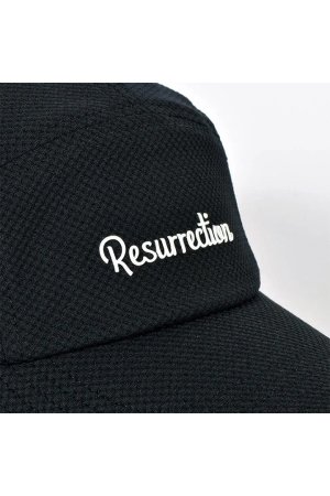画像10: レザレクション｜Resurrection ジェットキャップ{-BFA}