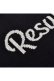 画像6: レザレクション｜Resurrection GMリバーシブルニットネックウォーマー{-BFA} (6)