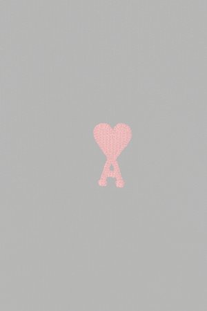 画像6:  {SOLD} AMI アミ Ami de Coeur スウェットシャツ {BFUSW035.730.001-BDA}  :BFUSW001730-NOIR 