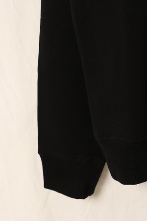 画像8: AMI アミ Ami de Coeur スウェットシャツ{BFUSW035.730.001-BDA}