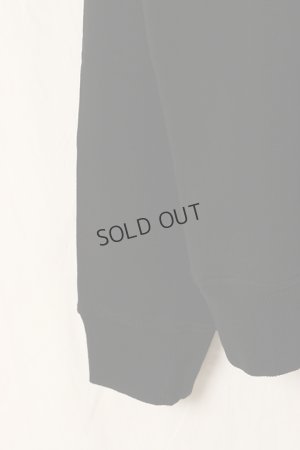 画像8: {SOLD}AMI アミ Ami de Coeur スウェットシャツ{BFUSW035.730.001-BDA}