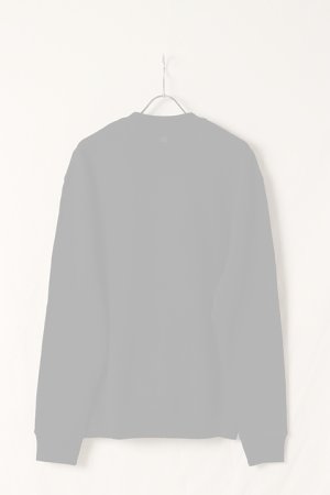 画像10:  {SOLD} AMI アミ Ami de Coeur スウェットシャツ {BFUSW035.730.001-BDA}  :BFUSW001730-NOIR 