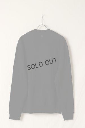 画像10: {SOLD}AMI アミ Ami de Coeur スウェットシャツ{BFUSW035.730.001-BDA}