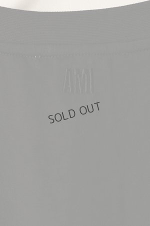画像9: {SOLD}AMI アミ Ami de Coeur Tシャツ{BFUTS035.724.001-BDA}
