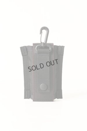 画像3: {SOLD}ブリーフィング ゴルフ BRIEFING GOLF NEW BALL HOLDER{-BBS}