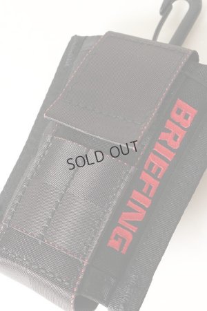 画像6: {SOLD}ブリーフィング ゴルフ BRIEFING GOLF NEW BALL HOLDER{-BBS}