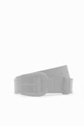   ブリーフィング ゴルフ BRIEFING BUCKLE LEATHER BELT{-BDA}