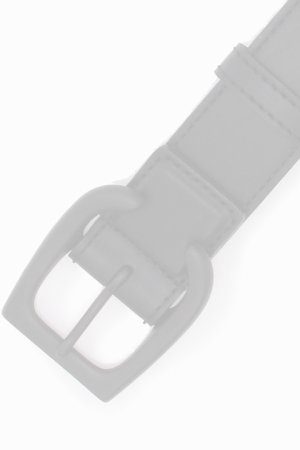 画像2:  {SOLD} ブリーフィング ゴルフ BRIEFING BUCKLE LEATHER BELT{-BDA}