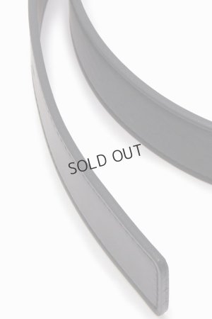 画像4: {SOLD}ブリーフィング ゴルフ BRIEFING BUCKLE LEATHER BELT{-BDA}