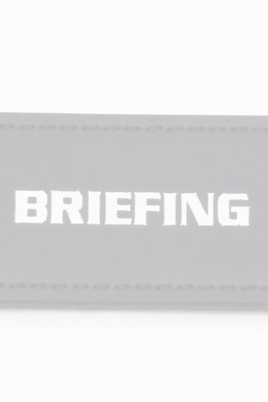 画像5:  {SOLD} ブリーフィング ゴルフ BRIEFING BUCKLE LEATHER BELT{-BDA}