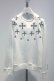 画像2: {SOLD}Neil Barrett ニールバレット MILITARY STAR COTTON SWEATSHIRT{BJS376F-H536S-526-AHA} (2)