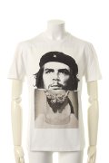 Neil Barrett ニールバレット "CHE GUEVARIUS" T-SHIRT{BJT235S-E542S-03-AGS}