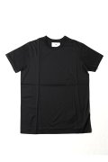 TMT ティーエムティー ALBINI S/SL CREW NECK T-SHIRTS{-AFA}