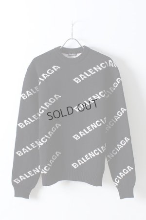 画像1: {SOLD}BALENCIAGA バレンシアガ {-AHS}