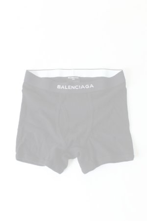 画像2:  {SOLD} BALENCIAGA バレンシアガ バレンシアガ ボクサー 3枚セット{-AHA}