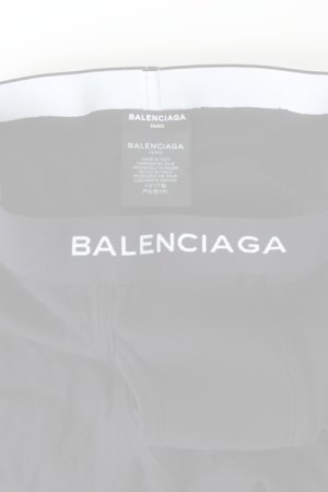 画像4:  {SOLD} BALENCIAGA バレンシアガ バレンシアガ ボクサー 3枚セット{-AHA}
