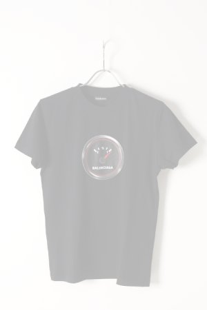 画像1:   BALENCIAGA バレンシアガ T-SHIRTS{-AIS}