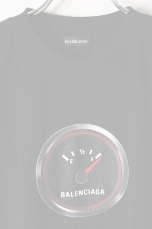 画像2:   BALENCIAGA バレンシアガ T-SHIRTS{-AIS}