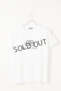 {SOLD}BALENCIAGA バレンシアガ T-SHIRTS{-AIS}