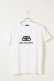 画像1: {SOLD}BALENCIAGA バレンシアガ T-SHIRTS{-AIS} (1)