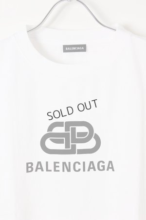 画像3: {SOLD}BALENCIAGA バレンシアガ T-SHIRTS{-AIS}