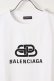 画像3: {SOLD}BALENCIAGA バレンシアガ T-SHIRTS{-AIS} (3)