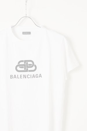 画像4:   BALENCIAGA バレンシアガ T-SHIRTS{-AIS}