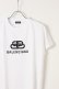 画像4: {SOLD}BALENCIAGA バレンシアガ T-SHIRTS{-AIS} (4)