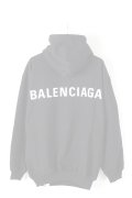   BALENCIAGA バレンシアガ HOODED{-AIS}