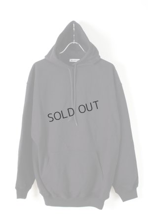 画像2: {SOLD}BALENCIAGA バレンシアガ HOODED{-AIS}