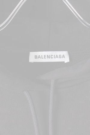 画像3:   BALENCIAGA バレンシアガ HOODED{-AIS}