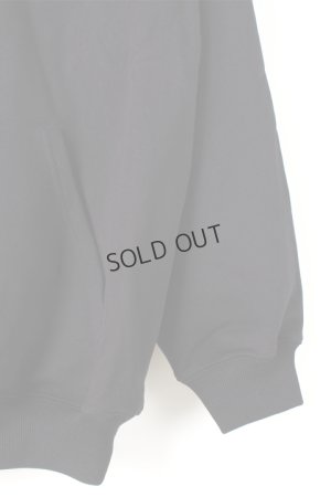 画像4: {SOLD}BALENCIAGA バレンシアガ HOODED{-AIS}