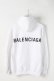 画像1: {SOLD}BALENCIAGA バレンシアガ HOODED{-AIS} (1)