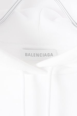 画像3:   BALENCIAGA バレンシアガ HOODED{-AIS}