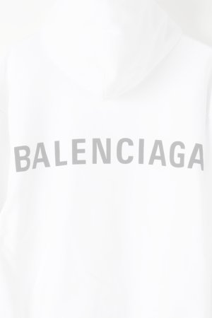 画像5:   BALENCIAGA バレンシアガ HOODED{-AIS}