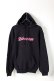 画像1: BALENCIAGA バレンシアガ HOODED{-AIS} (1)