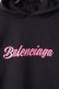 画像2: BALENCIAGA バレンシアガ HOODED{-AIS} (2)