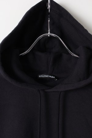 画像4: BALENCIAGA バレンシアガ HOODED{-AIS}